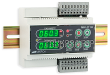 Микропроцессорный регулятор МИК-111Н
