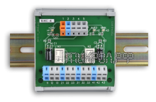Блок коммутации сигналов БКС-4